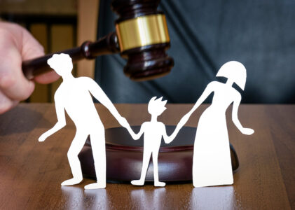 Divorce sans consentement mutuel : que faire ?