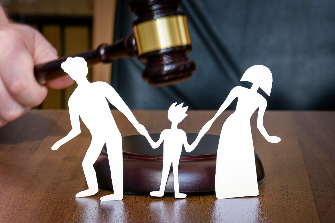 Divorce sans consentement mutuel : que faire ?