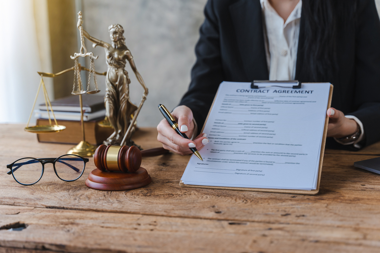 Les services d’un avocat à Bangkok pour les expatriés