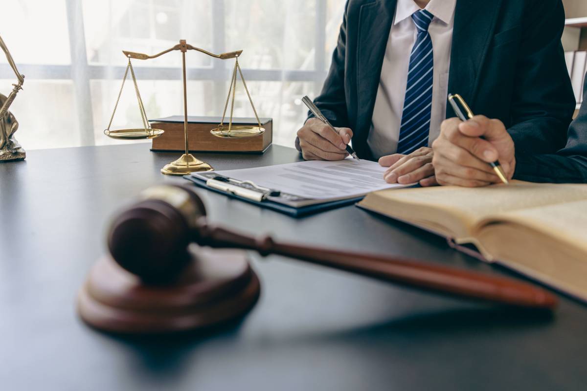 Comment trouver un avocat à Bruxelles quand on n’a jamais consulté ?