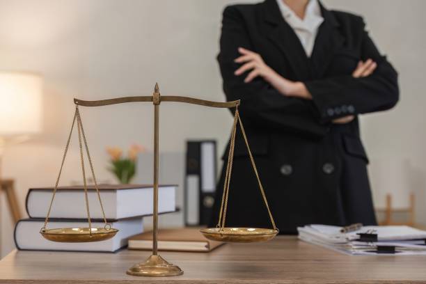Trouver un cabinet d'avocats fiable à Bruxelles