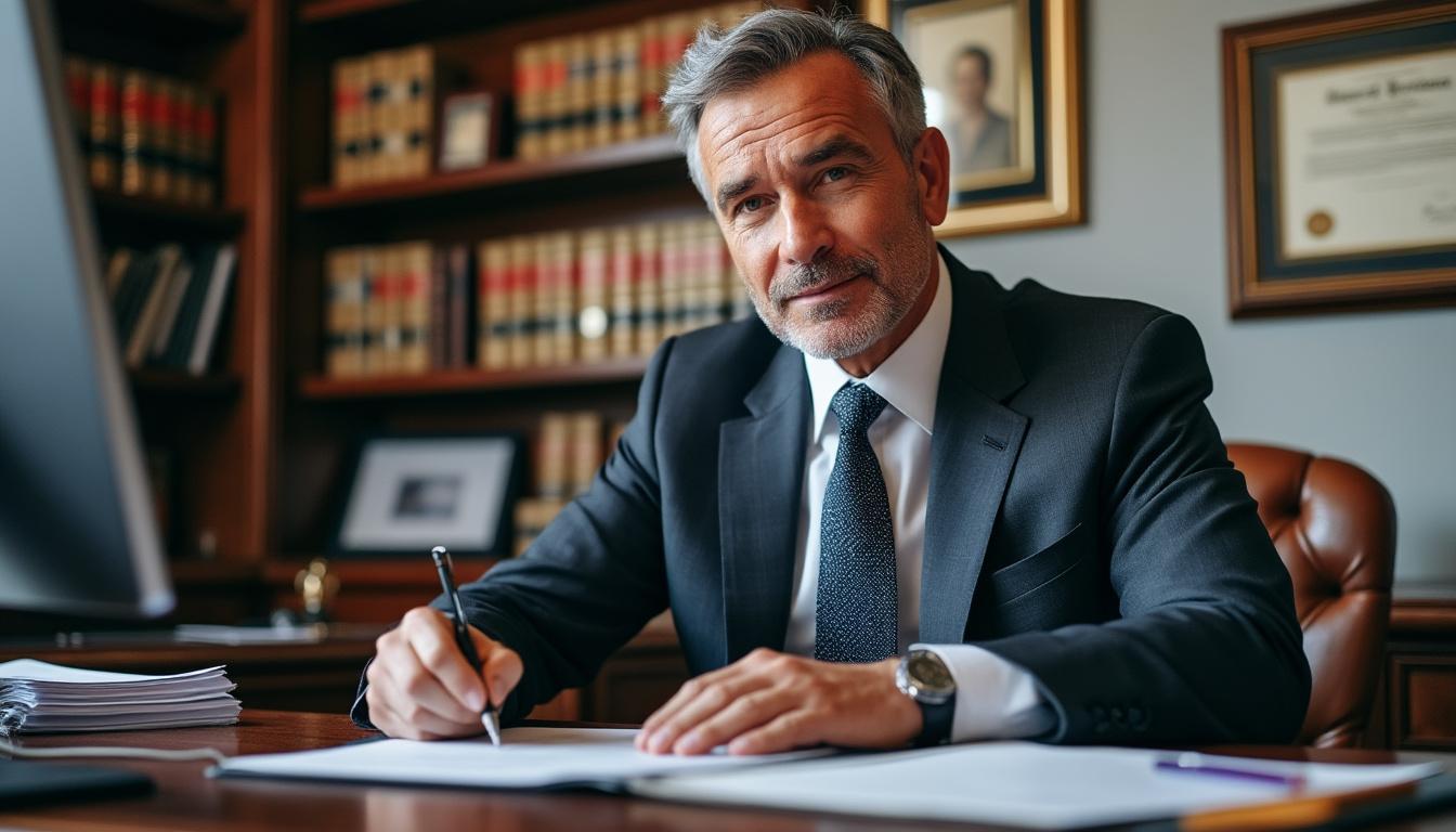 découvrez la bourse d'emplois du notariat, votre portail incontournable pour explorer des opportunités de carrière enrichissantes dans le domaine notarial. trouvez des conseils pratiques, des offres d'emploi variées et guidez votre parcours professionnel en toute sérénité.