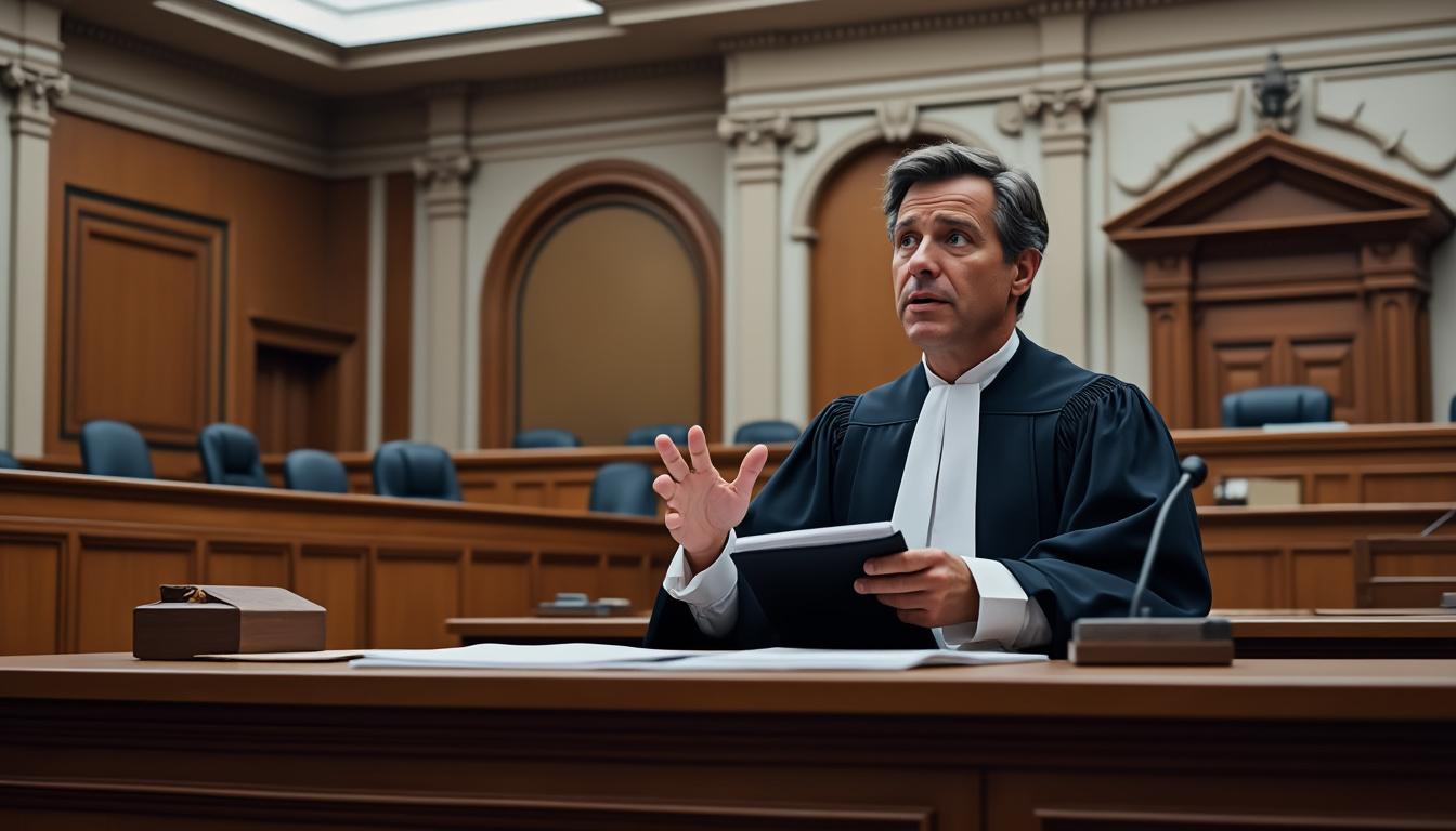 découvrez nos meilleures astuces pour évaluer le prix d'une robe d'avocat en ligne. maximisez vos chances de trouver la robe parfaite à un prix juste grâce à nos conseils pratiques et nos critères d'évaluation.