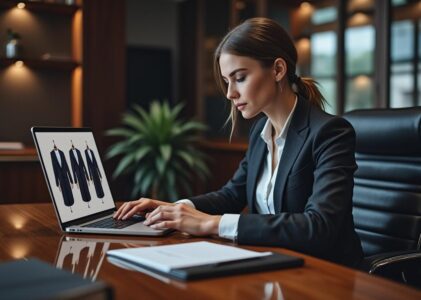 Comment évaluer le prix d’une robe d’avocat en ligne : les meilleures astuces