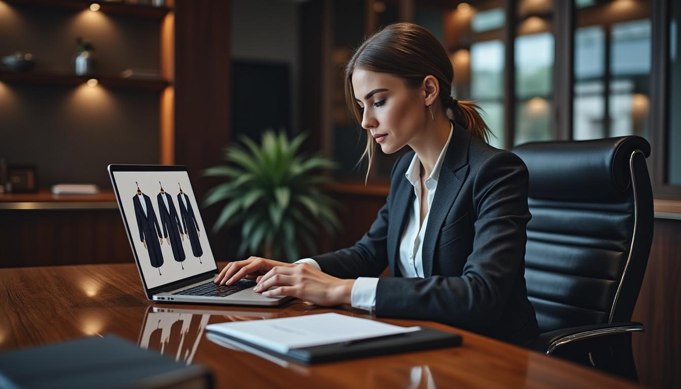 Comment évaluer le prix d’une robe d’avocat en ligne : les meilleures astuces