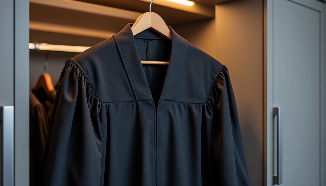 découvrez nos conseils pratiques pour prendre soin de votre robe d'avocat. apprenez les meilleures méthodes d'entretien, de nettoyage et de stockage pour garantir sa durabilité et préserver son éclat au fil des années.