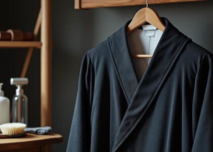 Comment prendre soin de votre robe pour avocat afin qu’elle dure dans le temps