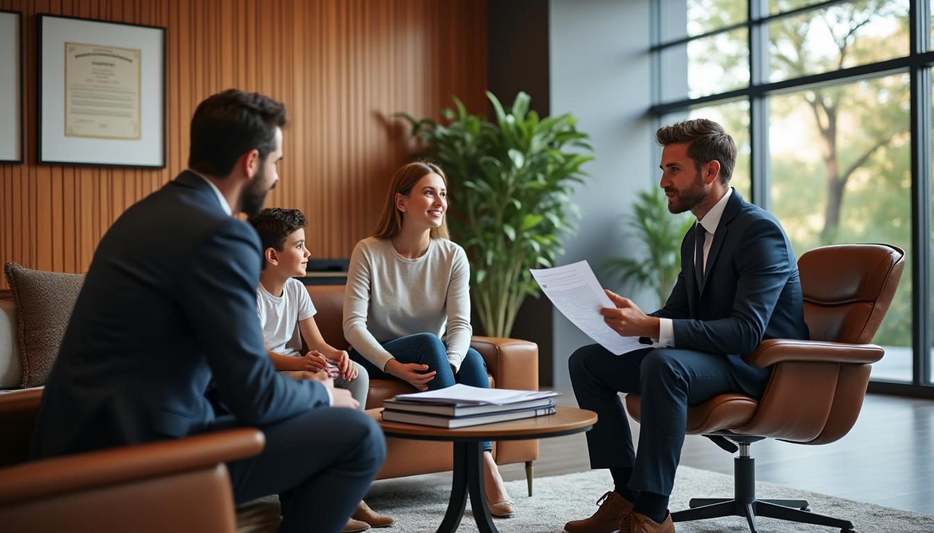 découvrez les enjeux de la loi lemoine sur l'assurance invalidité. analysez ses avantages et inconvénients pour les assurés afin de mieux comprendre vos droits et options en matière d'assurance. informez-vous sur cette législation et ses impacts.