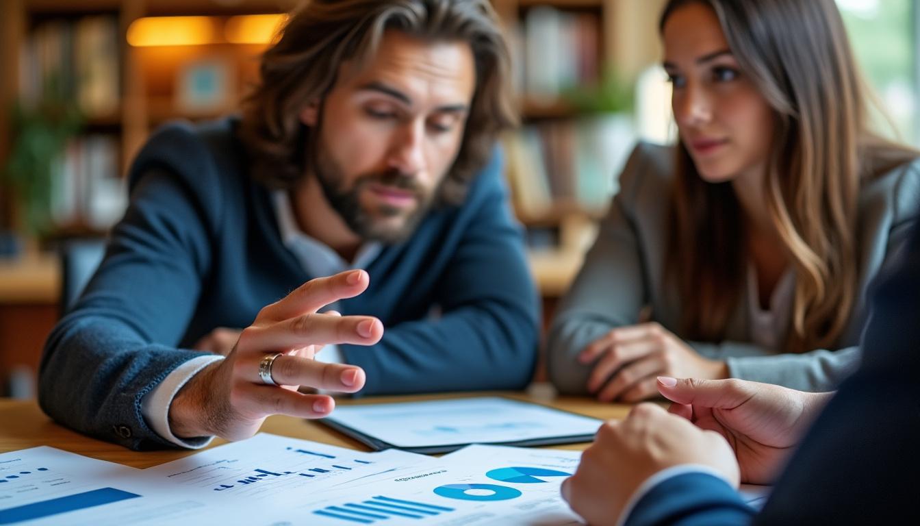 découvrez les implications de la loi lemoine sur les assurances invalidité. cet article explore les avantages et inconvénients pour les assurés, vous aidant à mieux comprendre vos droits et options en matière d’assurance. informez-vous pour faire des choix éclairés et optimisez votre protection financière.
