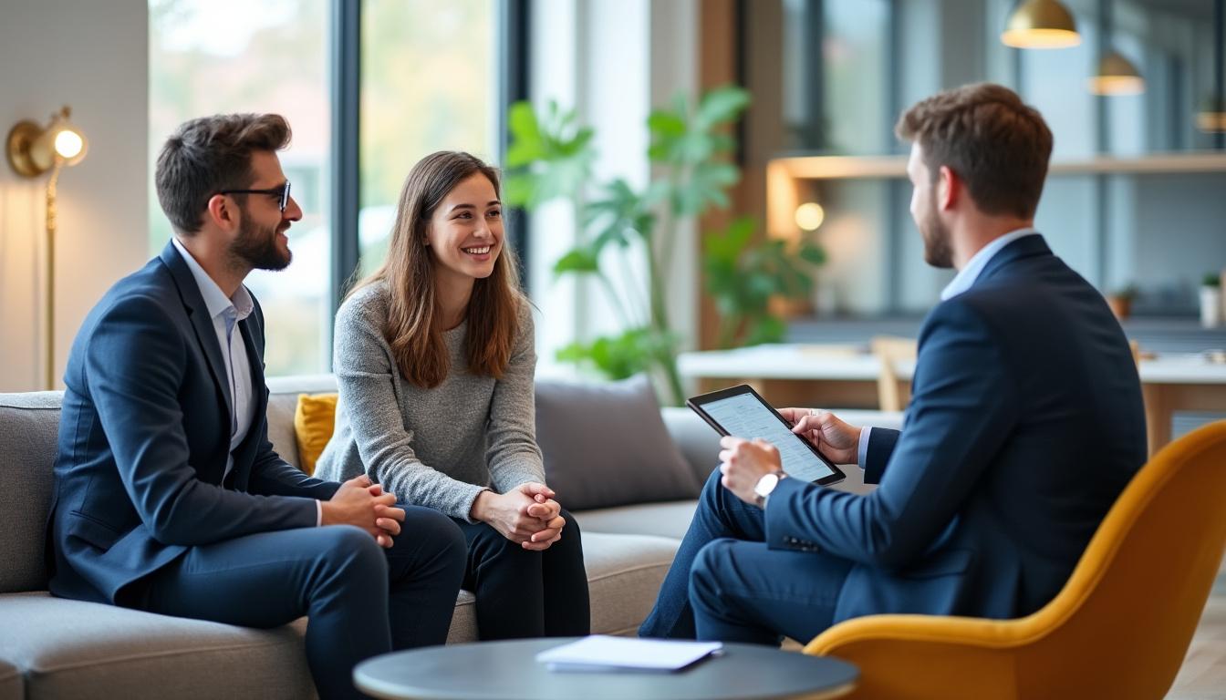 découvrez notre guide complet sur la loi lemoine et son impact sur l'assurance emprunteur. informez-vous sur vos droits et options en tant que futur acheteur afin de faire des choix éclairés et bénéficier des meilleures conditions pour votre prêt immobilier.