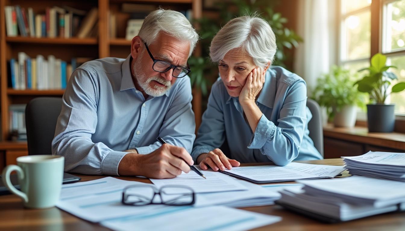 découvrez notre guide complet sur la loi lemoine et l'assurance emprunteur, idéal pour les futurs acheteurs. informez-vous sur vos droits, les nouvelles options de résiliation et les implications pour votre prêt immobilier.