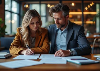 Loi Lemoine et assurance emprunteur : guide complet pour futurs acheteurs