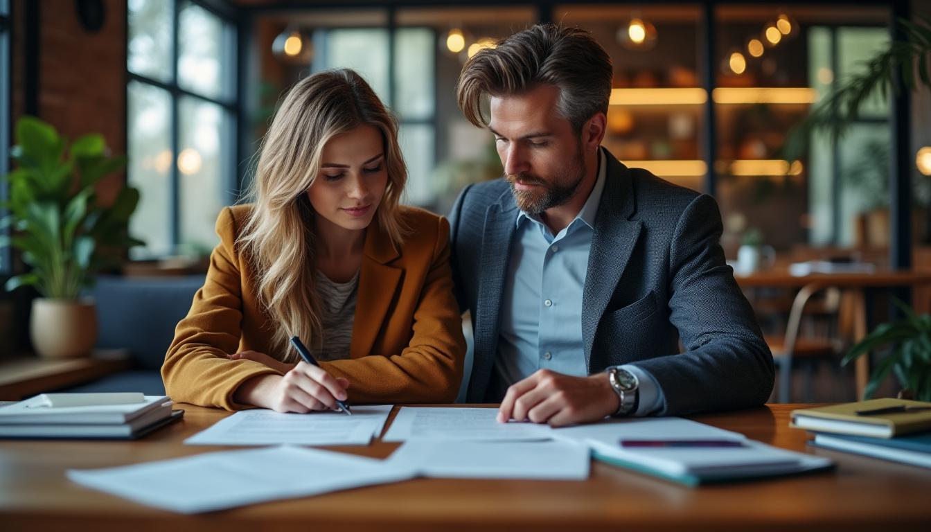 Loi Lemoine et assurance emprunteur : guide complet pour futurs acheteurs