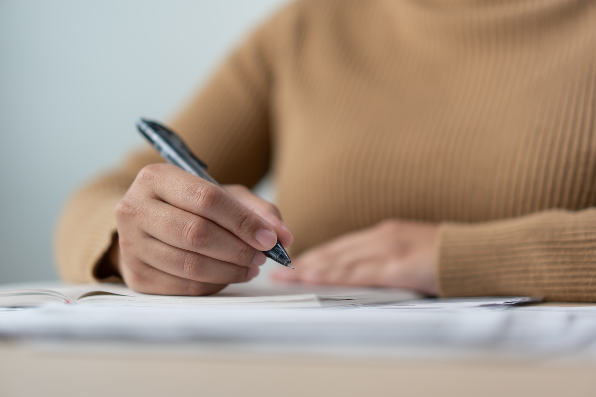 processus enquête sociale