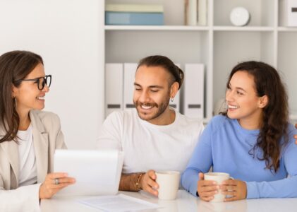 Se préparer à une enquête sociale : guide pour naviguer le processus