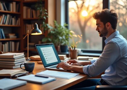 Améliorez votre pratique avec un questionnaire d’auto-évaluation en droit adapté