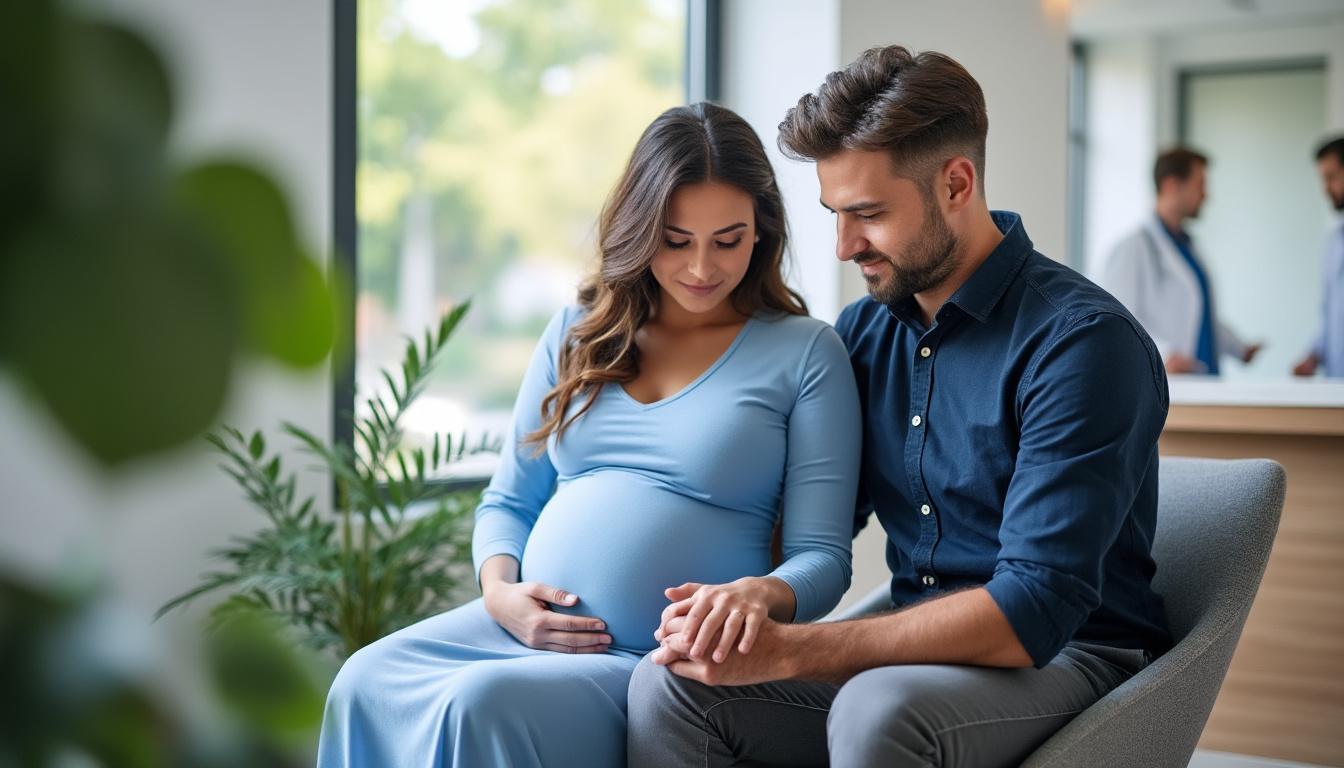découvrez les droits du père pendant la grossesse : les démarches clés, l’implication légale et émotionnelle, et les étapes à ne pas manquer pour accompagner sereinement la future maman.
