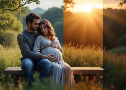 Droit du père pendant la grossesse : les étapes essentielles à connaître