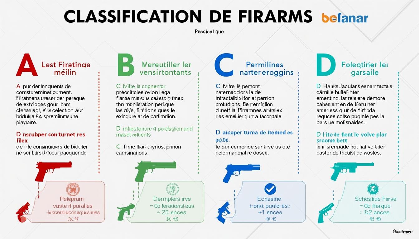 découvrez la législation française concernant la détention d'un fusil de chasse à domicile sans permis, ainsi que les risques et sanctions encourus. éclaircissements sur le cadre légal en 2024.