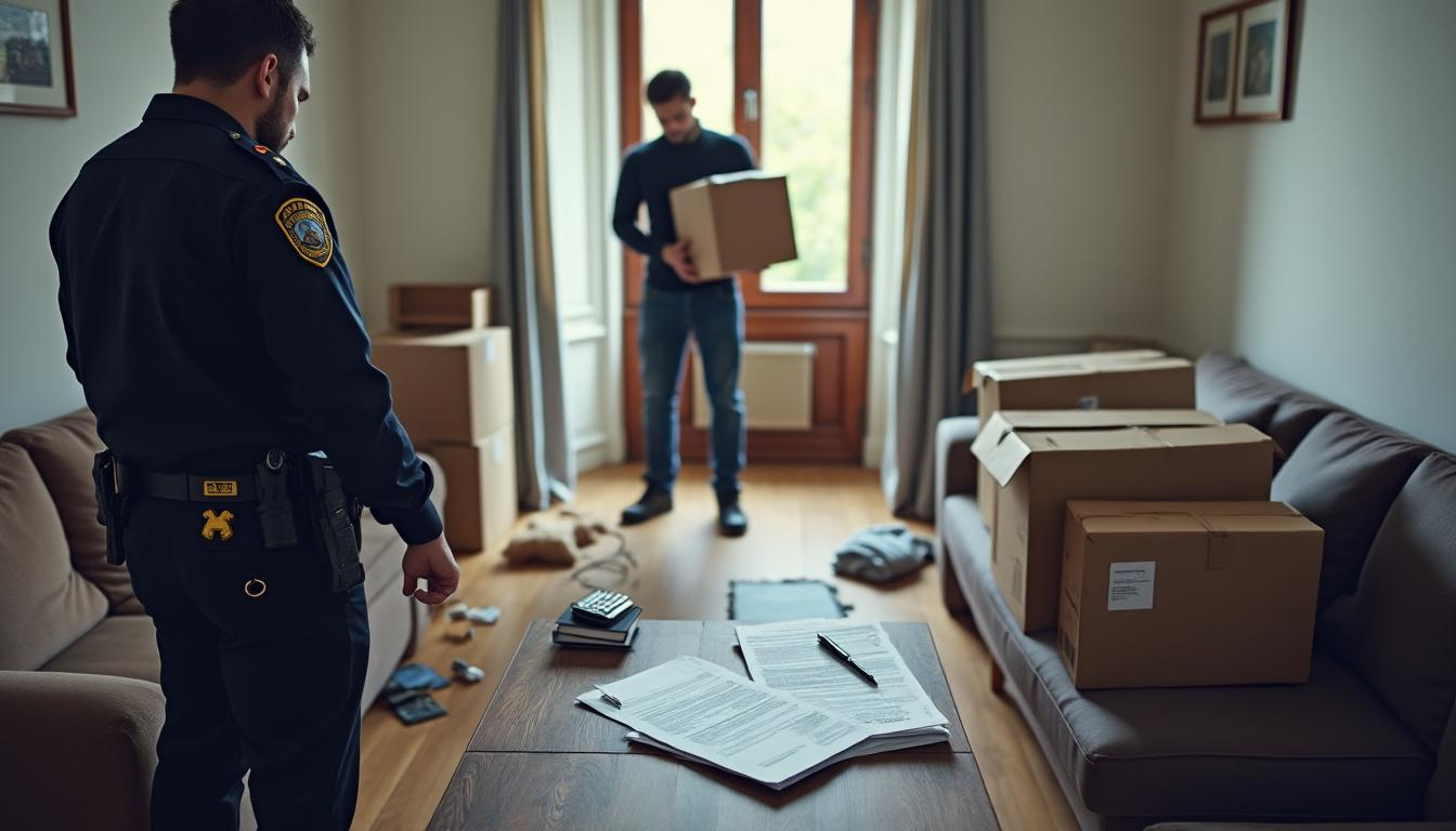 découvrez pourquoi faire appel à un huissier pas cher peut vous permettre de bénéficier de services juridiques fiables, d’optimiser vos coûts et de protéger efficacement vos intérêts lors de démarches légales.