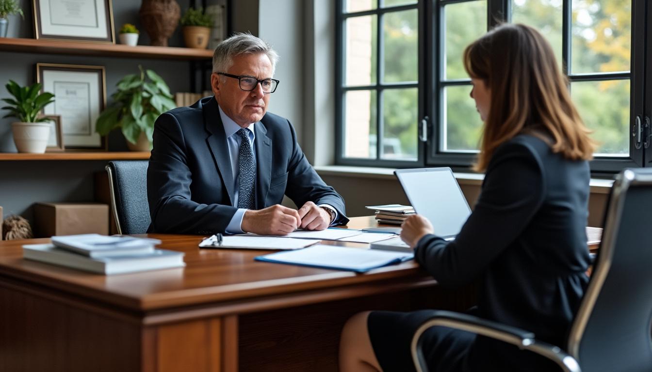 découvrez tout ce qu’il faut savoir sur la responsabilité civile et la faute professionnelle de l’huissier : définitions, obligations, recours en cas d’erreur et conseils pour se protéger efficacement.