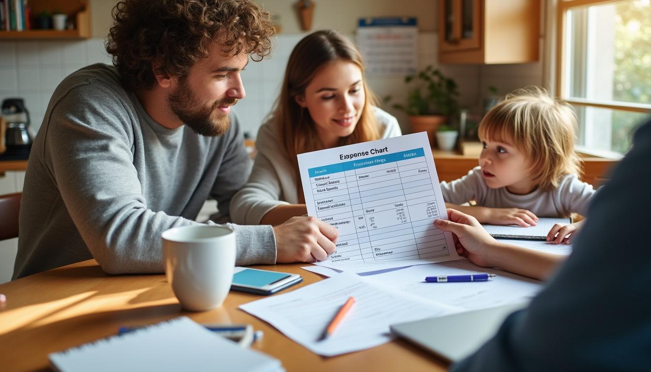 découvrez nos conseils pour réussir une garde alternée en partageant les frais de manière équitable, harmonieuse et conforme à la loi. facilitez l’organisation familiale grâce à des astuces pratiques et légales.