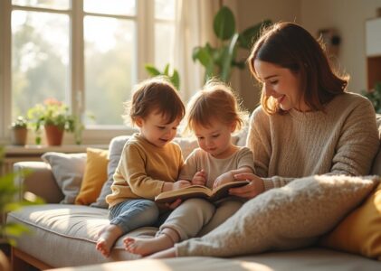 Les astuces pour une garde alternée : frais partagés harmonieux et légaux