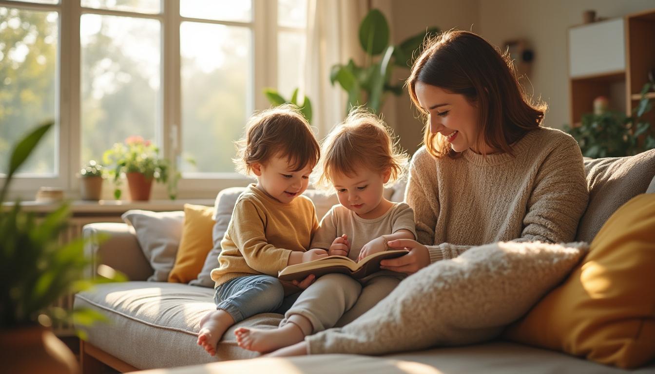 Les astuces pour une garde alternée : frais partagés harmonieux et légaux