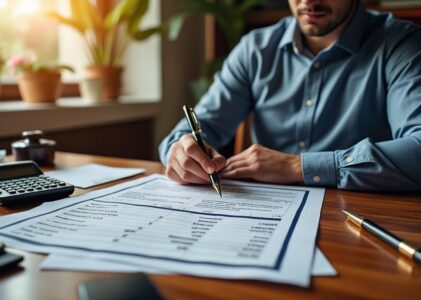 Tarif : constat d’un huissier pour nuisance sonore, comment se décompose le coût ?
