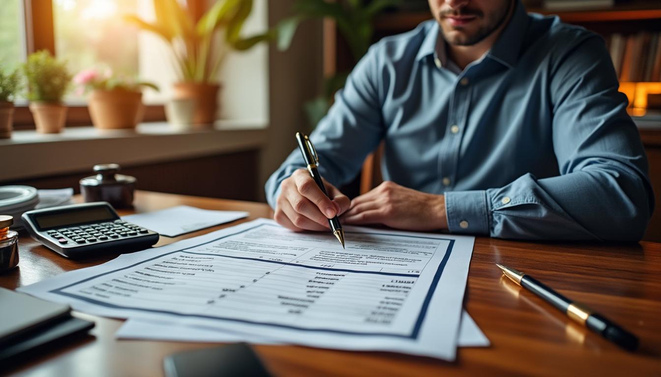 Tarif : constat d’un huissier pour nuisance sonore, comment se décompose le coût ?