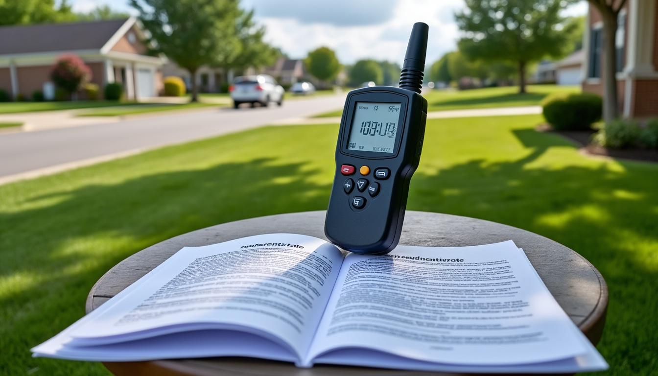 découvrez comment se décompose le tarif d'un constat d'huissier pour nuisance sonore : honoraires, frais annexes et conseils pour bien comprendre le coût de cette démarche juridique.