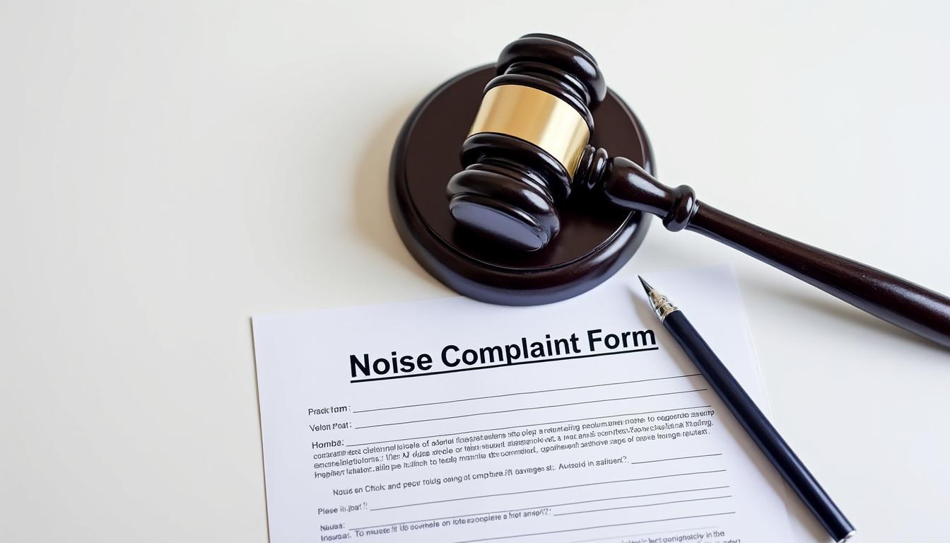 découvrez comment se décompose le tarif d’un constat d’huissier pour nuisance sonore : frais de déplacement, rédaction du constat, honoraires et éléments à prévoir pour estimer le coût total de l’intervention.