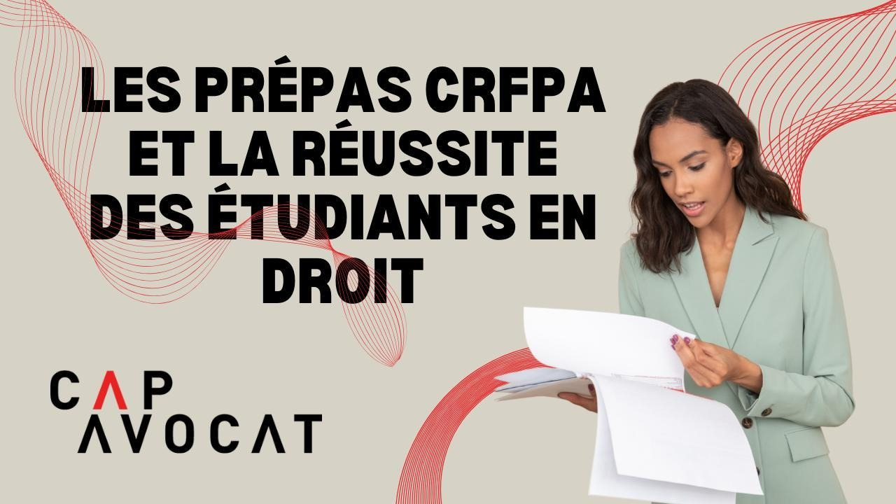 prépas CRFPA