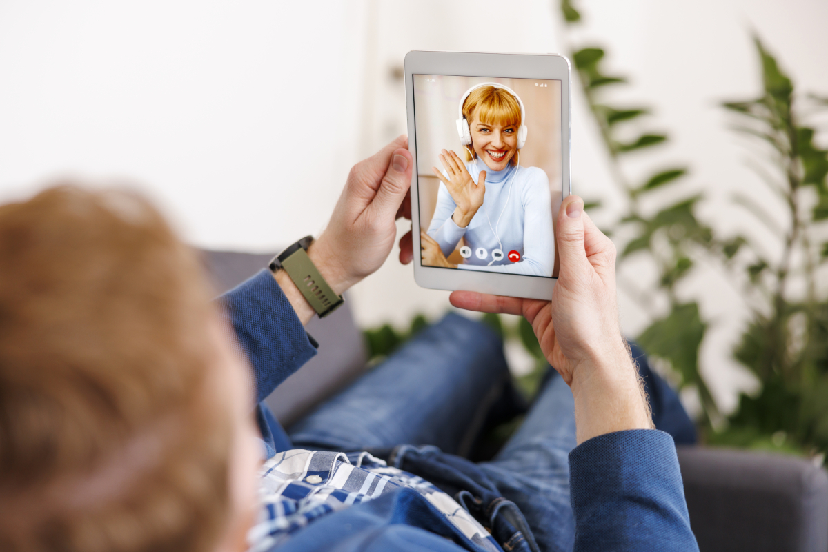 confidentialité rencontres