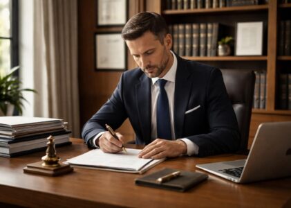 Comment appelle t-on un notaire : un guide pratique pour mieux comprendre sa profession