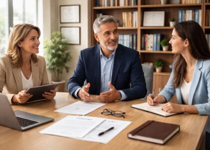 Comment choisir un représentant légal d&rsquo;une association pour assurer sa pérennité ?