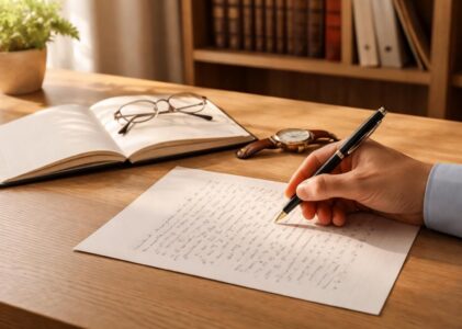 Comment rédiger un testament olographe : les étapes essentielles à suivre