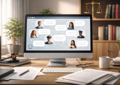 Comment un forum sur le refus d&rsquo;obtempérer sans se faire arreter éclaire les enjeux juridiques