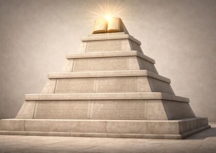 Comprendre la pyramide de Kelsen : une analyse de sa hiérarchie juridique