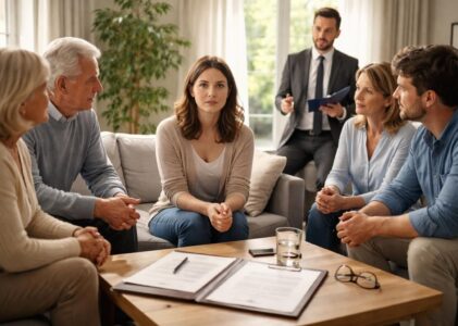 Comprendre l&rsquo;héritage d&rsquo;une soeur sous tutelle : enjeux et implications