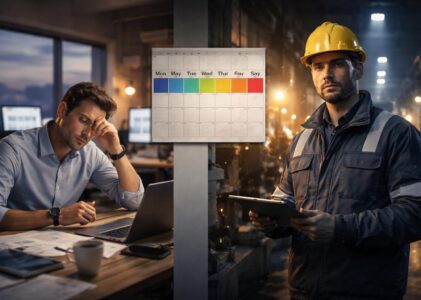 Est ce légal de travailler 7 jours consécutifs ? Les droits des travailleurs décryptés