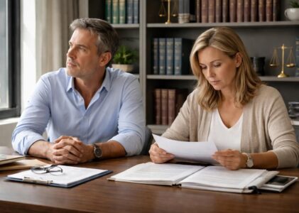 Je ne veux pas de prestation compensatoire : comprendre les implications juridiques