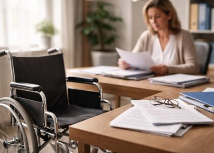 La succession d&rsquo;une personne handicapée sous tutelle : enjeux et défis à connaître