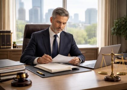 Le salaire du juge d&rsquo;instruction : une analyse détaillée des rémunérations en 2026