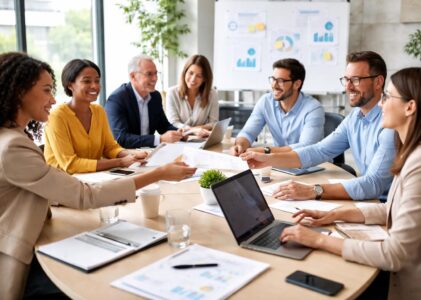 Les avantages indéniables d&rsquo;un forum sur le droit du travail pour les salariés et employeurs