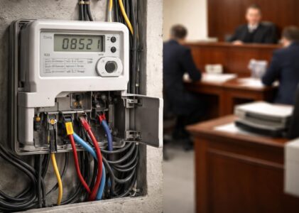 Les cas récents de vol d&rsquo;électricité et jurisprudence : analyse des décisions judiciaires