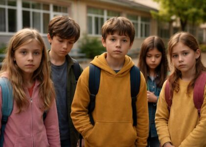 Les défis du changement d&rsquo;école sans autorisation du père pour les enfants