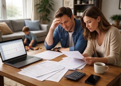 Les enjeux du délai homologation de la convention parentale pour les familles