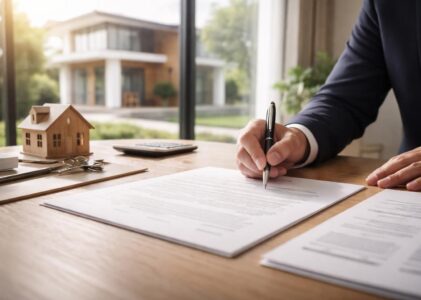 Attestation dévolutive c&rsquo;est quoi et pourquoi est-elle essentielle dans le processus immobilier ?