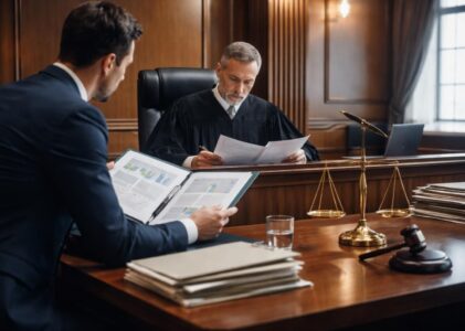 Comment évaluer la perte de chance dans une procédure judiciaire